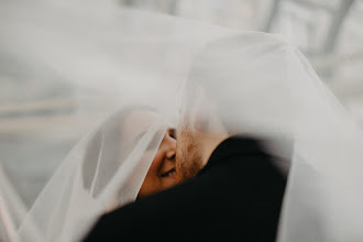 婚禮攝影師Alex Perry. 25.05.2023的照片