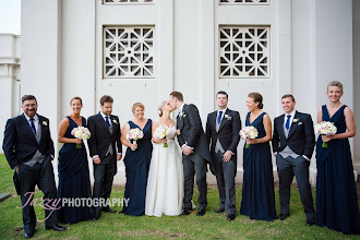 Esküvői fotós: Jasmin Kooper. 13.02.2019 -i fotó