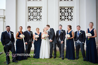 Wedding photographer Jasmin Kooper. Photo of 13.02.2019