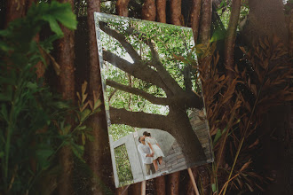 Photographe de mariage David Rangel. Photo du 29.04.2021