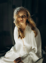 Wedding photographer Mariya Aksenova. Photo of 24.08.2025