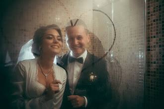 Jurufoto perkahwinan Ilnar Safiullin. Foto pada 11.06.2019