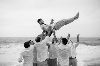 Fotógrafo de casamento Fernando Varella. Foto de 10.12.2019