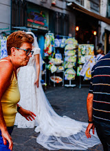 Wedding photographer Vincenzo Camelia. Photo of 03.10.2025