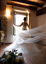 Wedding photographer Marzia Reggiani. Photo of 28.07.2025