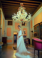 Bröllopsfotografer Elena Letis. Foto av 09.05.2024