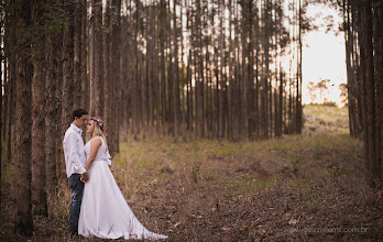 Wedding photographer Geazi Vieira. Photo of 28.03.2020