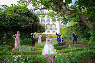 Fotógrafo de bodas Luiza Reis. Foto del 10.10.2023