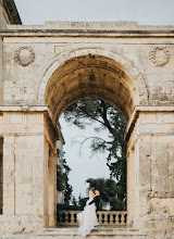 Fotógrafo de casamento Ειρήνη Μπενέκου. Foto de 26.10.2024