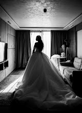 Wedding photographer Maks Bukovski. Photo of 18.09.2025