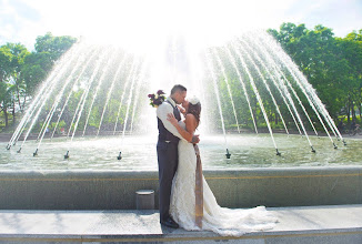 Photographe de mariage Destiny Ezurs. Photo du 08.05.2019