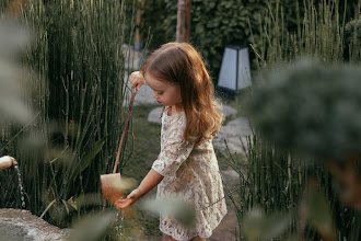 Jurufoto perkahwinan Alina Gakhovich. Foto pada 02.11.2022