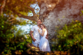 Photographe de mariage Emiro Medrano. Photo du 01.11.2020