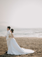 Wedding photographer Phúc Phan. Photo of 24.04.2024