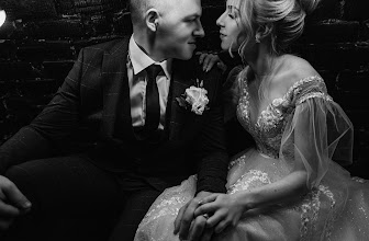 Wedding photographer Oleg Sorokin. Photo of 13.12.2019