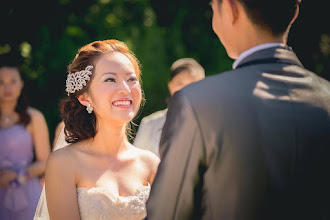 Photographe de mariage Andes Lo. Photo du 10.05.2019