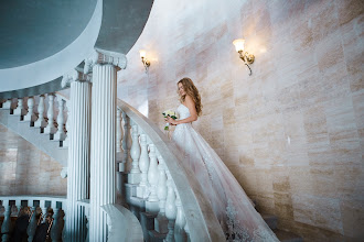 Wedding photographer Boris Nesterov. Photo of 13.12.2017