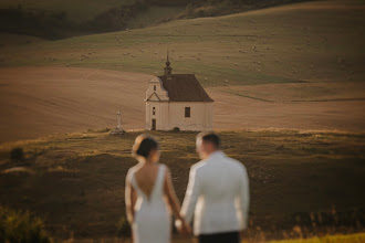 Svatební fotograf Marek Curilla. Fotografie z 26.08.2025