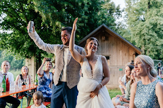 Fotógrafo de bodas Anna Mardo. Foto del 12.12.2021