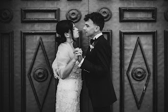 婚礼摄影师Francesco Amato. 06.02.2024的图片