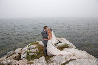 婚禮攝影師Sarah Truman. 30.12.2019的照片