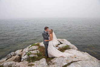 Fotógrafo de casamento Sarah Truman. Foto de 30.12.2019