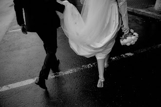Bryllupsfotograf Vadim Kazakov. Bilde av 06.04.2024