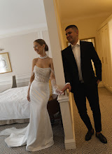 Wedding photographer Kirill Svechnikov. Photo of 27.05.2024
