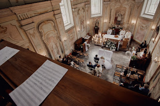 Photographe de mariage Sara Solak-Wasylko. Photo du 30.05.2019