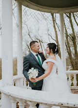Wedding photographer Roman Alekseenko. Photo of 20.03.2021