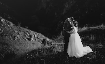 婚禮攝影師Kovacs Levente. 14.05.2024的照片