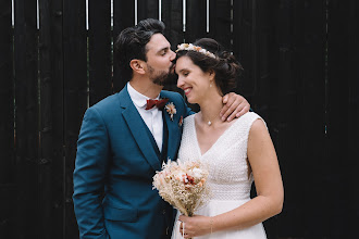 婚姻写真家 Vanessa Georges. 30.08.2021 の写真