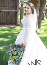 Fotógrafo de bodas Whitney Sledz. Foto del 08.09.2019