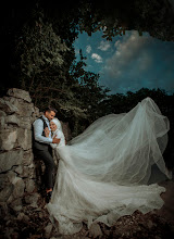 Wedding photographer Mehmet Sinan Bilen. Photo of 11.10.2020