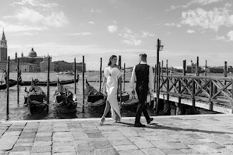 Hochzeitsfotograf Roberto Shumski. Foto vom 20.03.2024