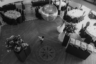 Huwelijksfotograaf Osman Gazioglu. Foto van 28.11.2024