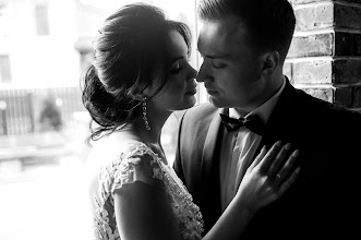 Bröllopsfotografer Sergey Yashmolkin. Foto av 03.08.2022