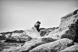 Vestuvių fotografas: Andreas Iroas. 04.06.2024 nuotrauka