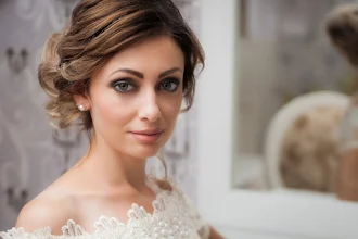 Φωτογράφος γάμου Marina Eroshina. Φωτογραφία: 27.02.2020
