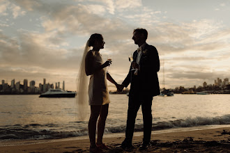Photographe de mariage Anton Kross. Photo du 30.04.2025