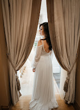 Wedding photographer Dmitriy Leshukov. Photo of 22.09.2021