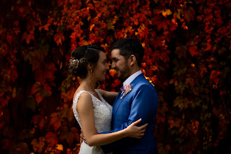 Esküvői fotós: Ricardo Galaz. 29.04.2024 -i fotó