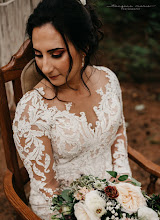 Wedding photographer Tangena Edmunds. Photo of 11.05.2023