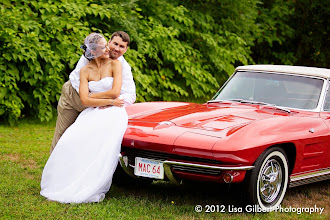 Vestuvių fotografas: Lisa Gilbert. 07.09.2019 nuotrauka