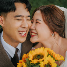 Hochzeitsfotograf Pattamaporn Sukang. Foto vom 07.08.2025