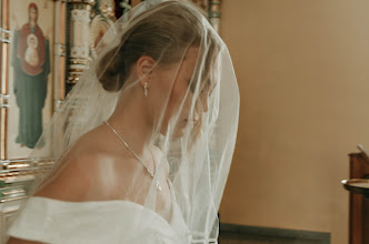婚礼摄影师Olga Balashova. 08.11.2023的图片
