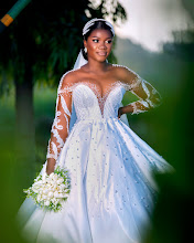 Wedding photographer John Mnubi. Photo of 21.03.2024