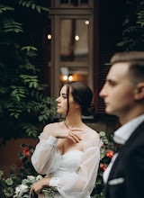 Wedding photographer Anna Kukhtey. Photo of 06.10.2020