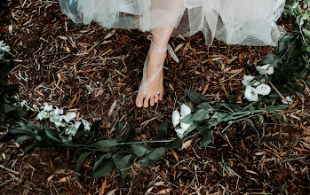 Nhiếp ảnh gia ảnh cưới Marcella Cistola. Ảnh trong ngày 12.06.2019