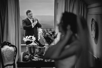 Wedding photographer Cleber Brauner. Photo of 26.05.2025